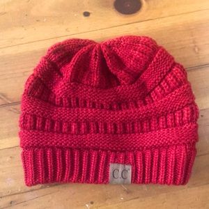 CC Beanie